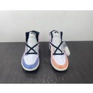 Jordan Retro 1 DX0054-805 Skyline OG High 0727